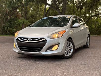 Used 2013 Hyundai Elantra GT