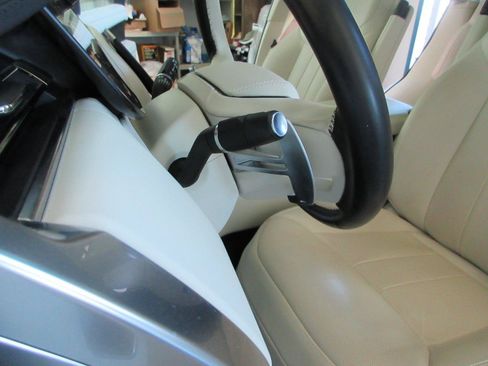 Used 2023 Land Rover Range Rover SE AWD/4WD image 59