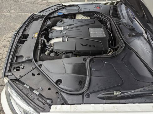 Used 2014 Mercedes-Benz S 550 Sedan image 55