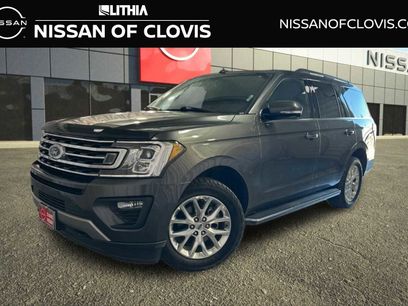 Used 2020 Ford Expedition XLT w/ Equipment Group 202A