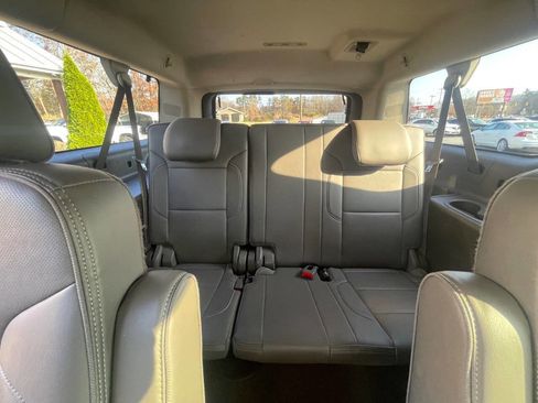 Used 2017 GMC Yukon XL Denali w/ Open Road Package image 26