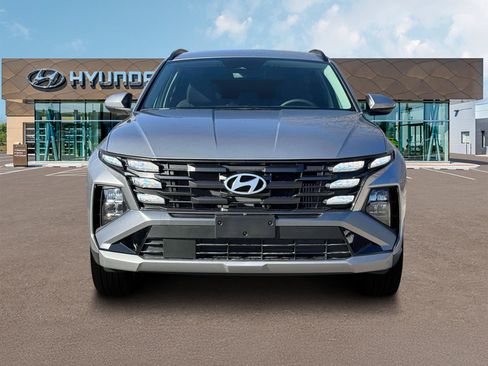 New 2026 Hyundai Tucson SEL AWD/4WD image 12