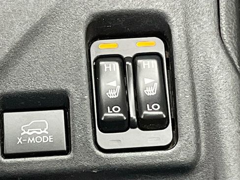 Used 2019 Subaru Crosstrek 2.0i Limited w/ Popular Package #3 AWD/4WD image 19