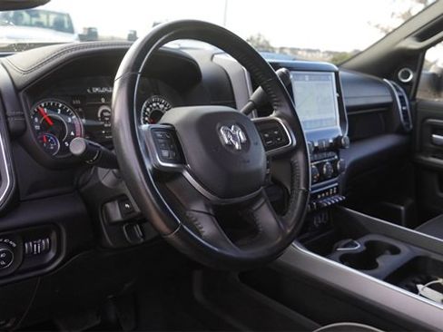 Certified 2022 RAM 3500 Laramie image 16