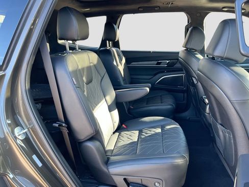 Certified 2024 Kia Telluride SX Prestige X-Line image 30