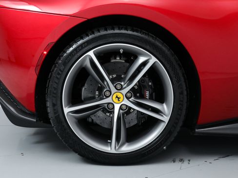 Certified 2023 Ferrari 296 GTS image 79