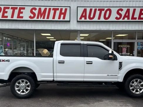 Used 2019 Ford F250 XLT image 5