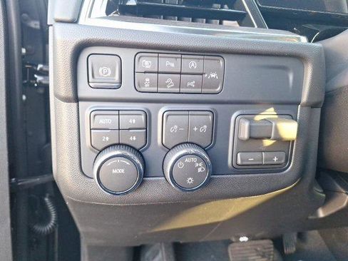 New 2026 Chevrolet Tahoe LS w/ LPO, Dark Essentials Package image 10