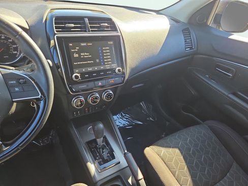 Used 2021 Mitsubishi Outlander Sport LE image 22