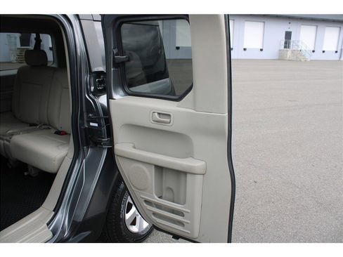 Used 2010 Honda Element EX image 14
