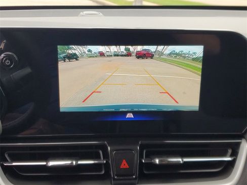 New 2026 Chevrolet TrailBlazer LT w/ Convenience Package image 28