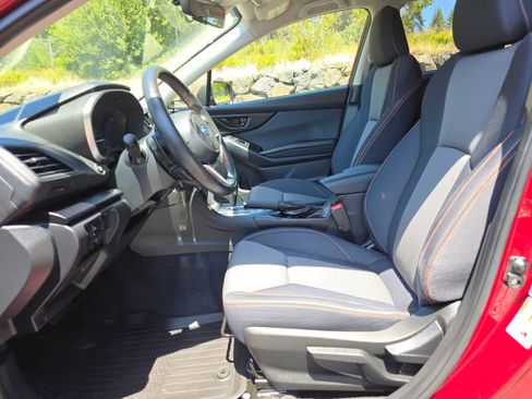 Used 2019 Subaru Crosstrek 2.0i Premium w/ Eyesight System AWD/4WD image 17