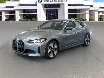 New 2026 BMW i4 xDrive40i w/ Premium Package
