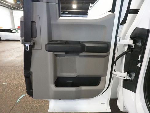 Used 2021 Ford F350 XL w/ Power Equipment Group AWD/4WD image 25