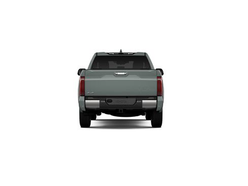 New 2026 Toyota Tundra 1794 Edition AWD/4WD image 8