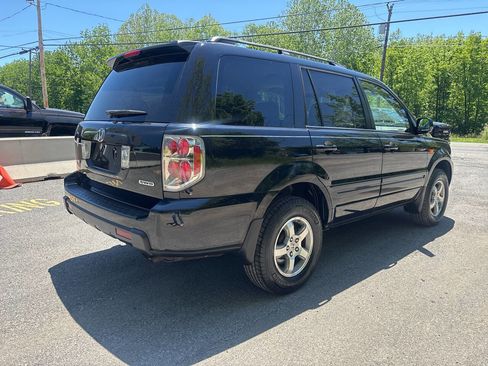 Used 2006 Honda Pilot EX image 12