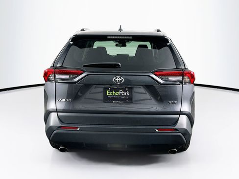 Used 2024 Toyota RAV4 XLE image 7