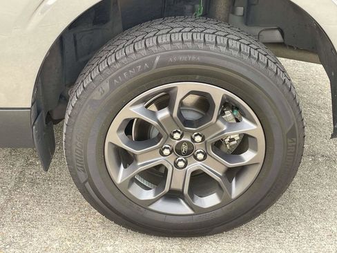 Used 2024 Ford Maverick XLT w/ XLT Luxury Package image 9