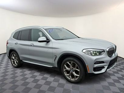 Used 2021 BMW X3 xDrive30i w/ Convenience Package