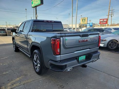 Used 2020 GMC Sierra 1500 Denali w/ Denali Ultimate Package image 5