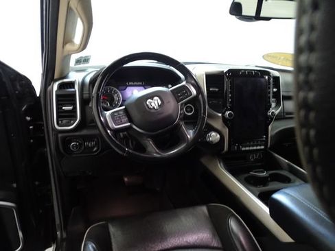 Certified 2022 RAM 2500 Laramie AWD/4WD image 5