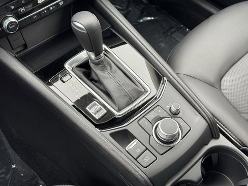 Certified 2025 MAZDA CX-5 AWD 2.5 S w/ Select Package image 14