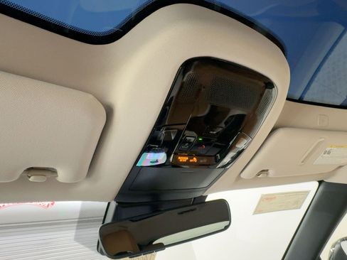 New 2026 Lexus RZ 350e 2WD image 17