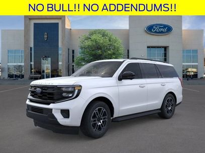 New 2025 Ford Expedition Active