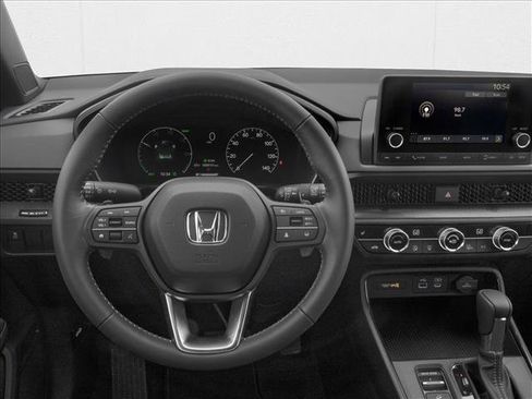 New 2026 Honda CR-V TrailSport image 4