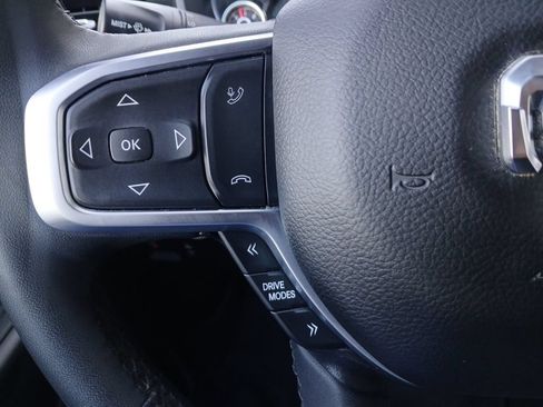 Used 2025 RAM 1500 Lone Star AWD/4WD image 11