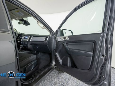 Used 2020 Ford Ranger XLT w/ Equipment Group 301A Mid AWD/4WD image 42