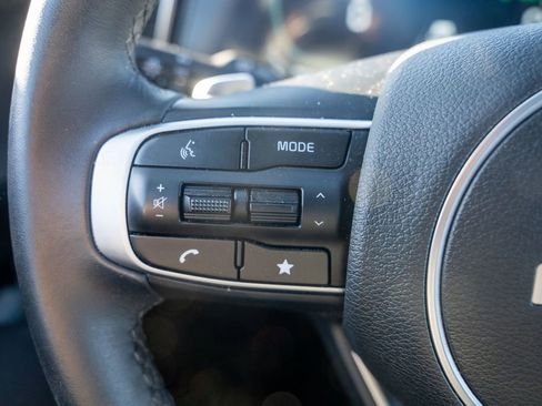 Used 2024 Kia Sportage X-Line image 22