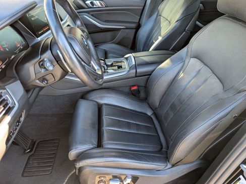 Used 2022 BMW X5 xDrive40i w/ Premium Package image 5