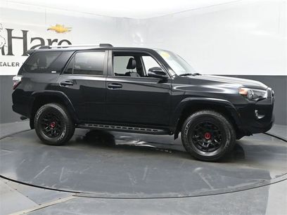 Used 2022 Toyota 4Runner SR5 Premium
