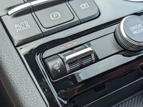 New 2026 Kia K5 GT-Line image 27