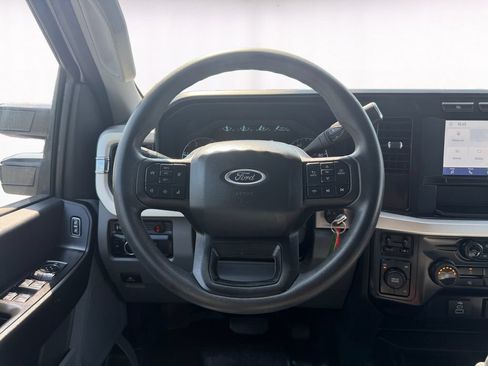 Used 2024 Ford F350 XL AWD/4WD image 12