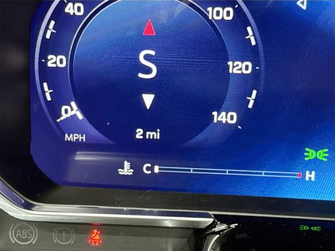 New 2026 Chevrolet Silverado 1500 LT Trail Boss w/ LT Trail Boss Premium Package image 12