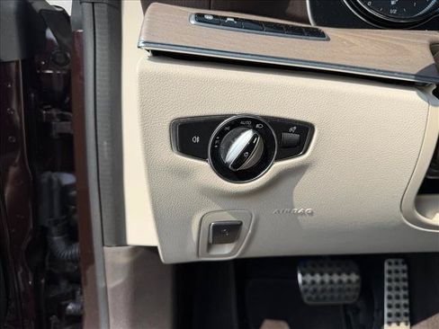 Used 2019 Mercedes-Benz E 450 4MATIC Coupe image 13