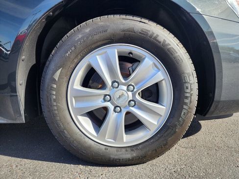 Used 2013 Chevrolet Impala LS FWD image 16