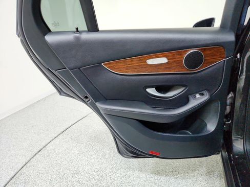 Certified 2022 Mercedes-Benz GLC 300 4MATIC image 22