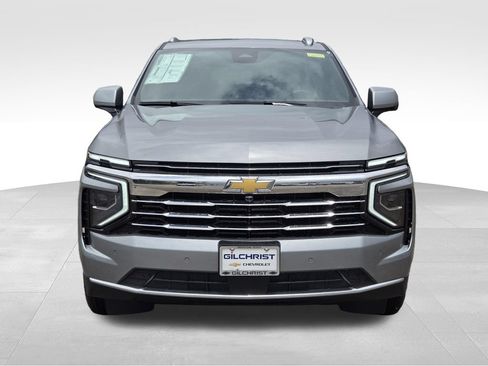 New 2026 Chevrolet Tahoe LT RWD image 2