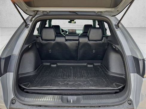 Used 2023 Honda HR-V Sport image 6
