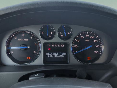 Used 2008 Cadillac Escalade EXT AWD/4WD image 27