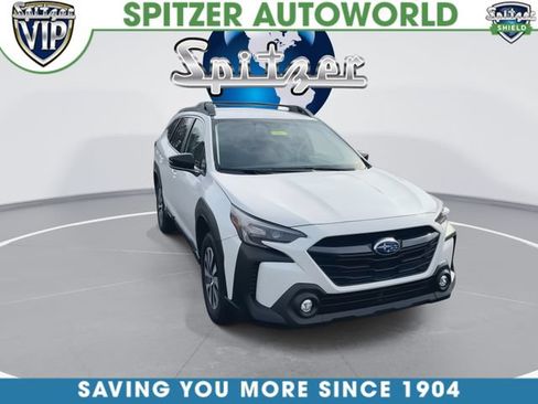 Used 2024 Subaru Outback Premium AWD/4WD image 3
