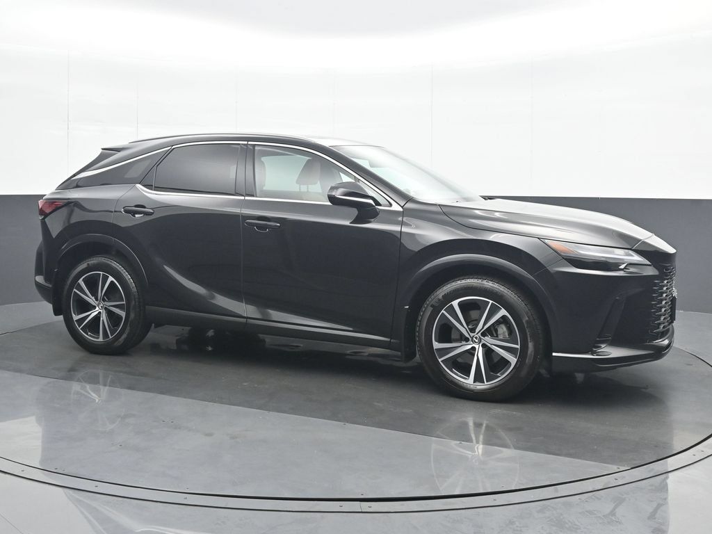 Used 2024 Lexus RX 350 Premium w/ Accessory Package (Z1) AWD/4WD image 8