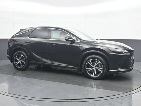 Used 2024 Lexus RX 350 Premium w/ Accessory Package (Z1) AWD/4WD image 8