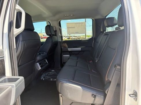 New 2026 Ford F350 Lariat RWD image 21
