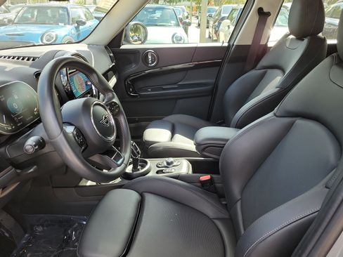 Used 2023 MINI Cooper Countryman S FWD image 11