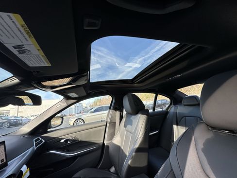 New 2026 BMW 330i xDrive Sedan w/ Premium Package image 24