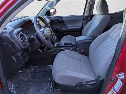 Used 2022 Toyota Tacoma SR image 17
